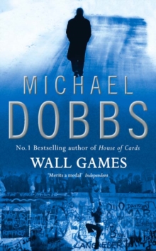 Wall Games, Paperback Wall Games, Paperback