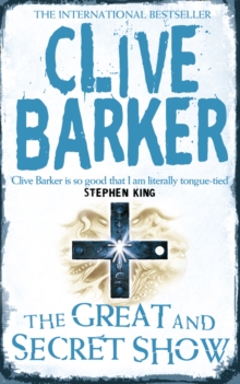 The Great and Secret Show, Paperback The Great and Secret Show, Paperback