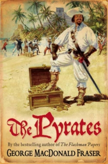 The Pyrates, Paperback Book The Pyrates, Paperback Book