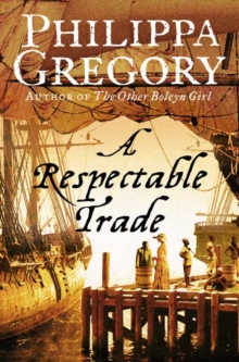 A Respectable Trade, Paperback Book A Respectable Trade, Paperback Book