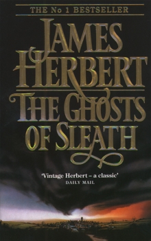 The Ghosts of Sleath, Paperback Book The Ghosts of Sleath, Paperback Book