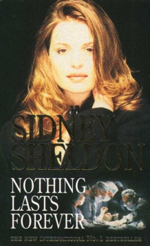 Nothing Lasts Forever, Paperback Book Nothing Lasts Forever, Paperback Book