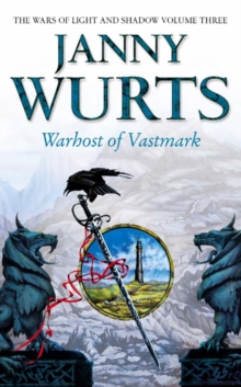 Warhost of Vastmark, Paperback Book Warhost of Vastmark, Paperback Book