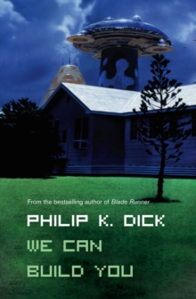 We Can Build You, Paperback Book We Can Build You, Paperback Book