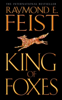 King of Foxes, Paperback King of Foxes, Paperback