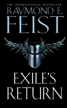 Exile's Return, Paperback Book Exile's Return, Paperback Book