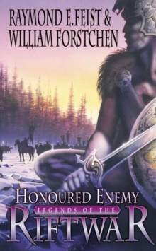 Honoured Enemy, Paperback Book Honoured Enemy, Paperback Book