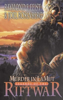 Murder in Lamut, Paperback Book Murder in Lamut, Paperback Book
