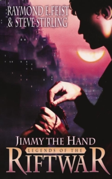 Jimmy The Hand, Paperback Book Jimmy The Hand, Paperback Book