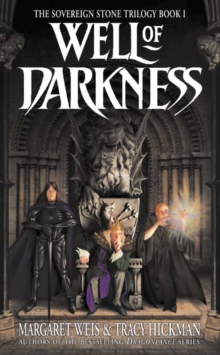 Well of Darkness : The Sovereign Stone Trilogy, Paperback Book Well of Darkness : The Sovereign Stone Trilogy, Paperback Book