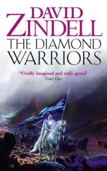 The Diamond Warriors : Book Four of the Ea Cycle, Paperback Book The Diamond Warriors : Book Four of the Ea Cycle, Paperback Book