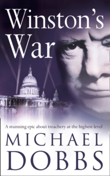 Winston's War, Paperback Book Winston's War, Paperback Book