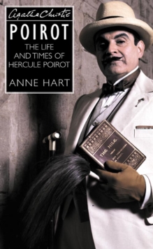 Agatha Christie's Poirot : The Life and Times of Hercule Poirot, Paperback Book Agatha Christie's Poirot : The Life and Times of Hercule Poirot, Paperback Book