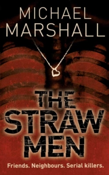 The Straw Men, Paperback Book The Straw Men, Paperback Book