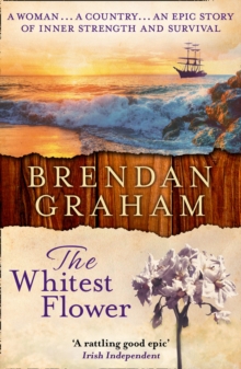 The Whitest Flower, Paperback Book The Whitest Flower, Paperback Book