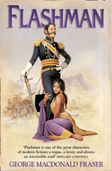 Flashman, Paperback Book Flashman, Paperback Book