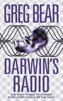 Darwin's Radio, Paperback Book Darwin's Radio, Paperback Book