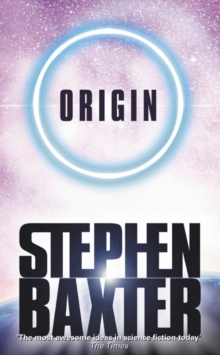 Origin, Paperback Book Origin, Paperback Book