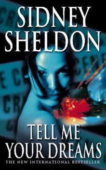 Tell Me Your Dreams, Paperback Book Tell Me Your Dreams, Paperback Book