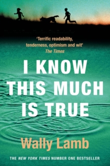 I Know This Much is True, Paperback Book I Know This Much is True, Paperback Book