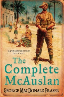 The Complete McAuslan, Paperback Book The Complete McAuslan, Paperback Book
