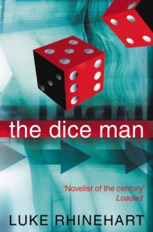 The Dice Man, Paperback Book The Dice Man, Paperback Book