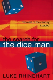 The Search for the Dice Man, Paperback Book The Search for the Dice Man, Paperback Book