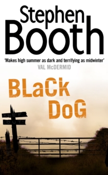 Black Dog, Paperback Book Black Dog, Paperback Book