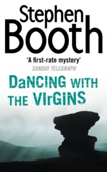 Dancing With the Virgins, Paperback Book Dancing With the Virgins, Paperback Book