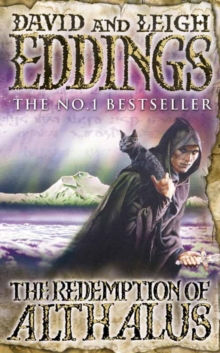 The Redemption of Althalus, Paperback Book The Redemption of Althalus, Paperback Book