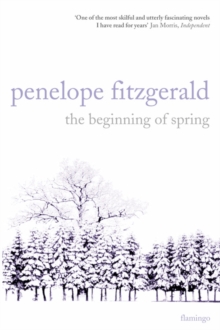 The Beginning of Spring, Paperback The Beginning of Spring, Paperback