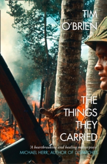 The Things They Carried, Paperback The Things They Carried, Paperback
