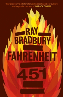 Fahrenheit 451, Paperback Book Fahrenheit 451, Paperback Book