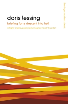 Briefing for a Descent into Hell, Paperback Book Briefing for a Descent into Hell, Paperback Book