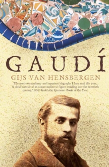 Gaudi, Paperback Book Gaudi, Paperback Book