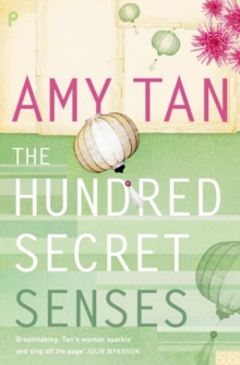 The Hundred Secret Senses, Paperback The Hundred Secret Senses, Paperback