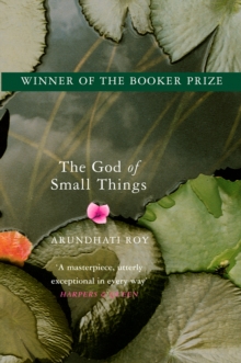 The God of Small Things, Paperback Book The God of Small Things, Paperback Book
