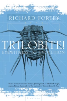Trilobite! : Eyewitness to Evolution, Paperback Book Trilobite! : Eyewitness to Evolution, Paperback Book