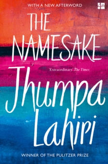 The Namesake, Paperback The Namesake, Paperback