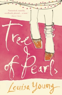 Tree of Pearls, Paperback Book Tree of Pearls, Paperback Book