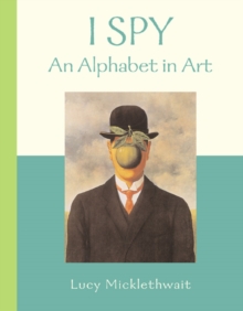 An Alphabet in Art, Paperback An Alphabet in Art, Paperback
