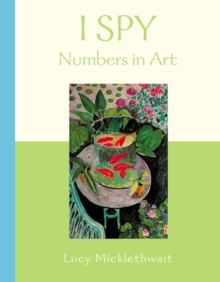 Numbers in Art, Paperback Numbers in Art, Paperback