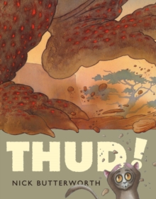 Thud!, Paperback Thud!, Paperback