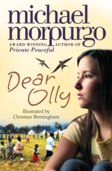 Dear Olly, Paperback Dear Olly, Paperback