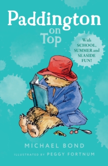 Paddington on Top, Paperback Book Paddington on Top, Paperback Book