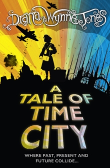 A Tale of Time City, Paperback Book A Tale of Time City, Paperback Book