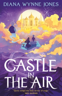 Castle in the Air, Paperback Castle in the Air, Paperback