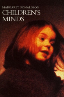 Children's Minds, Paperback Children's Minds, Paperback