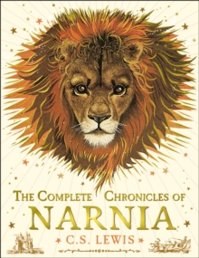 The Complete Chronicles of Narnia, Hardback Book The Complete Chronicles of Narnia, Hardback Book