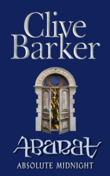 Absolute Midnight, Paperback Book Absolute Midnight, Paperback Book